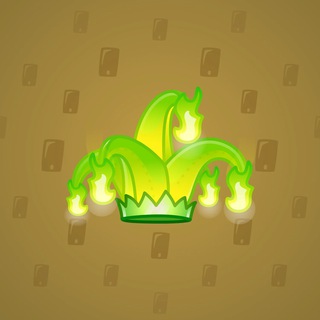 Jester Hat #9169