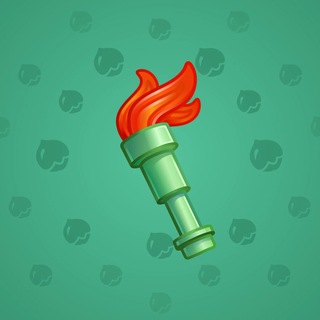 Chill Flame #269566