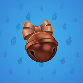 Sleigh Bell #9863
