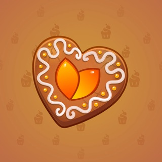 Cookie Heart #54872