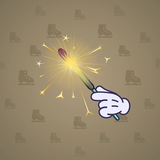 Party Sparkler #8775