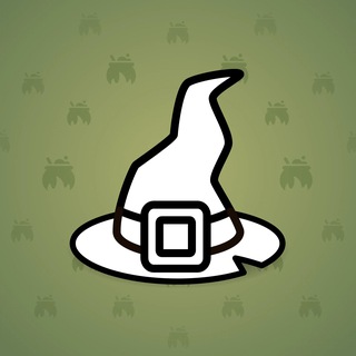 Witch Hat #72181
