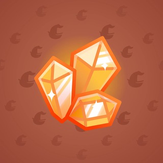 Ion Gem #2390