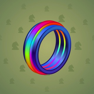 Bonded Ring #4861