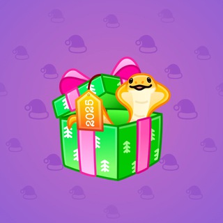 Snake Box #42490