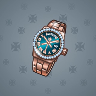 Swiss Watch #13404