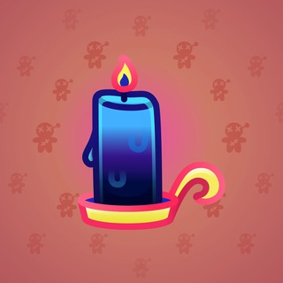Eternal Candle #19370