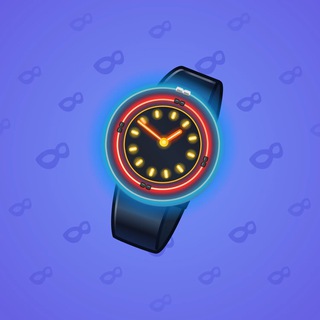 Swiss Watch #8949