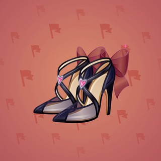 Sky Stilettos #12133