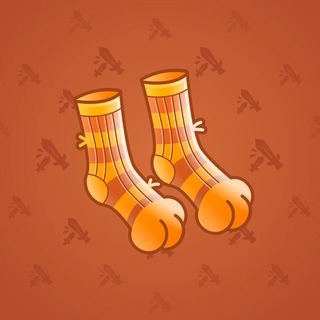 Fresh Socks #55860