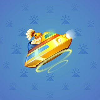 Stellar Rocket #101694