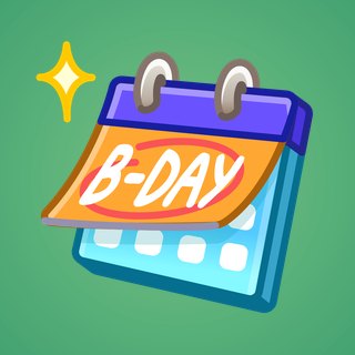 Desk Calendar #121741
