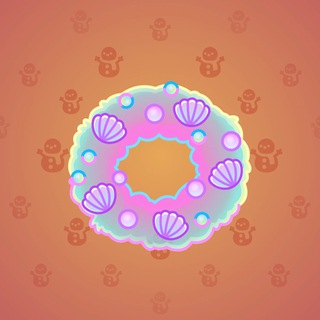 Winter Wreath #33981