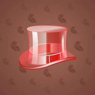 Top Hat #32771
