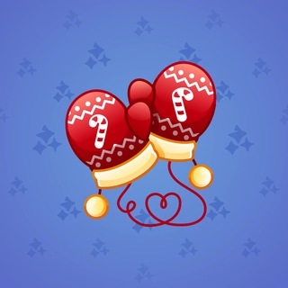 Snow Mittens #25383