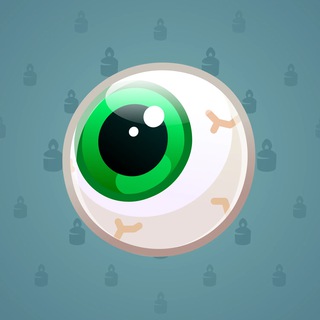 Evil Eye #58251