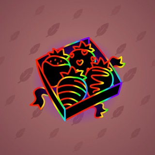 Berry Box #27592