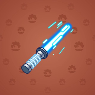 Light Sword #20609