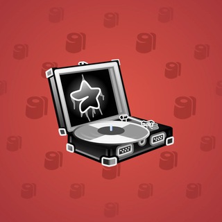 Record Player #32284