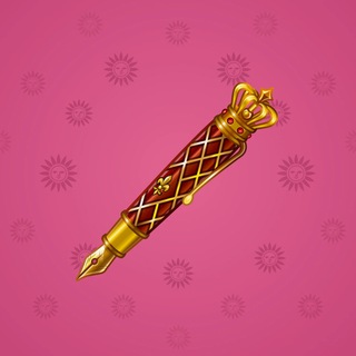 Fine Pen #16256