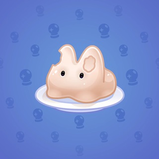 Jelly Bunny #52910