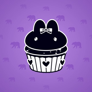 Bunny Muffin #31682