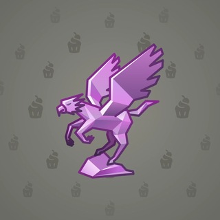 Rare Bird #12438