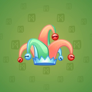 Jester Hat #124050