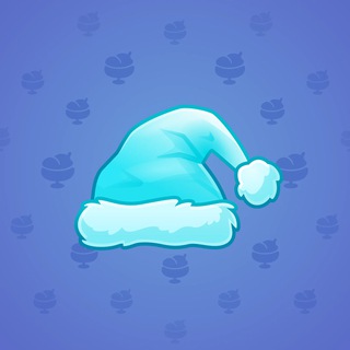 Santa Hat #21104