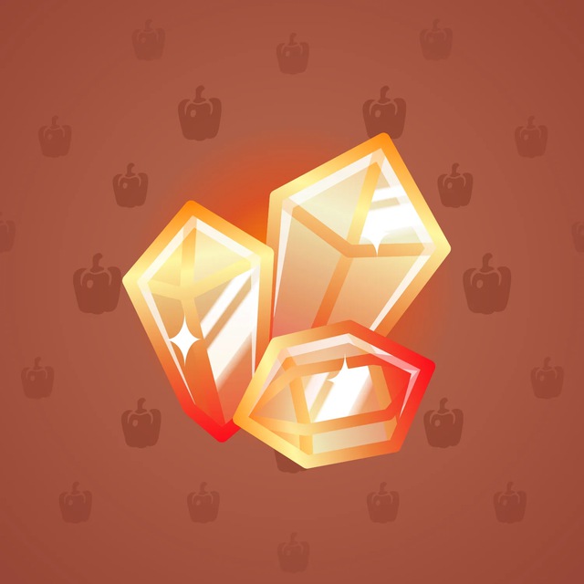 NFT-подарок Ion Gem Fireworks