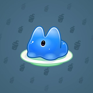 Jelly Bunny #93371