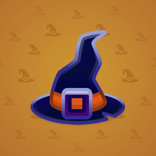 Witch Hat #71293