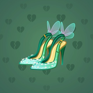 Sky Stilettos #16513