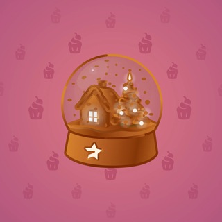 Snow Globe #43655