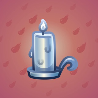 Eternal Candle #43895