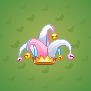 Jester Hat #125242