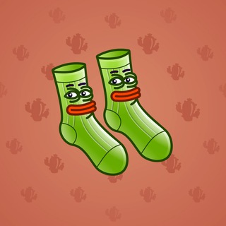 Fresh Socks #364