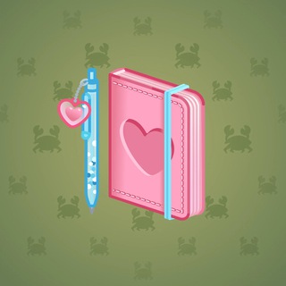 Star Notepad #35814