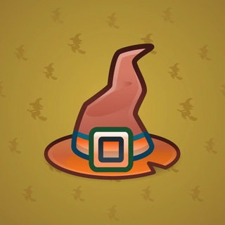 Witch Hat #37634