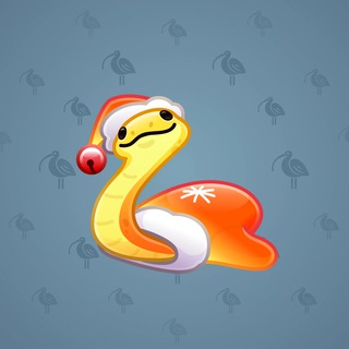 Pet Snake #47544
