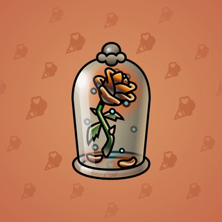 Eternal Rose #22350