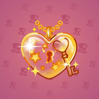 Cupid Charm #3351