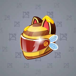 Neko Helmet #14235