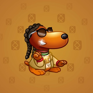 Snoop Dogg #18558