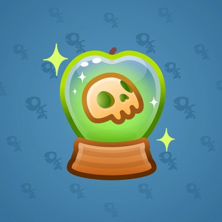 Crystal Ball #20250