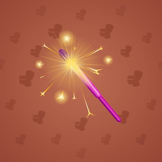 Party Sparkler #146257