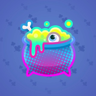 Hex Pot #8422
