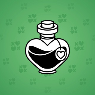 Love Potion #15953