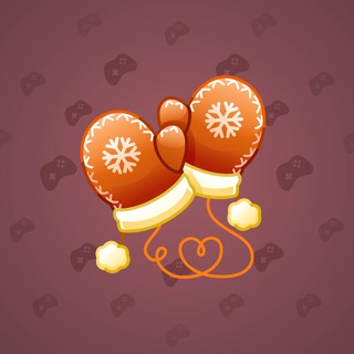 Snow Mittens #20528