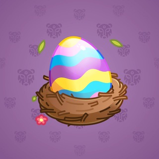 Easter Egg #140834